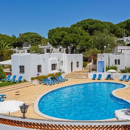 Prado Do Golf Hotel Vilamoura Exterior foto