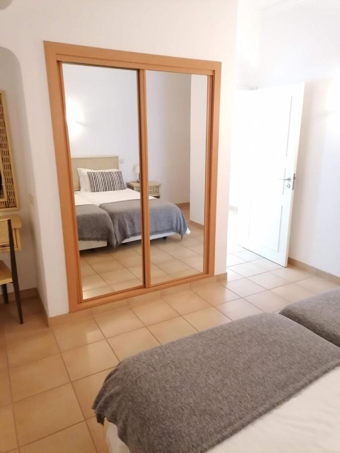 Prado Do Golf Hotel Vilamoura Exterior foto
