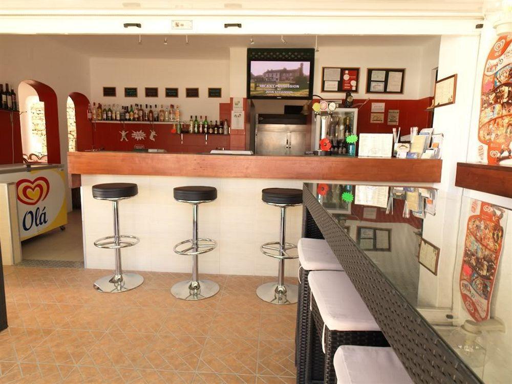 Prado Do Golf Hotel Vilamoura Exterior foto