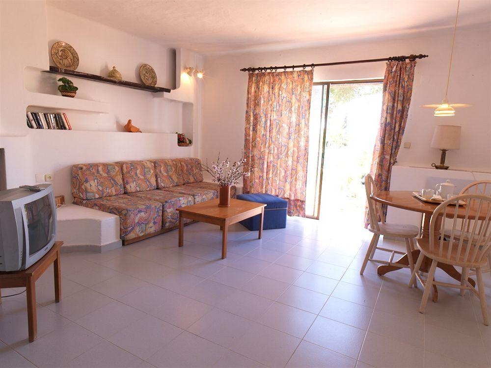 Prado Do Golf Hotel Vilamoura Exterior foto