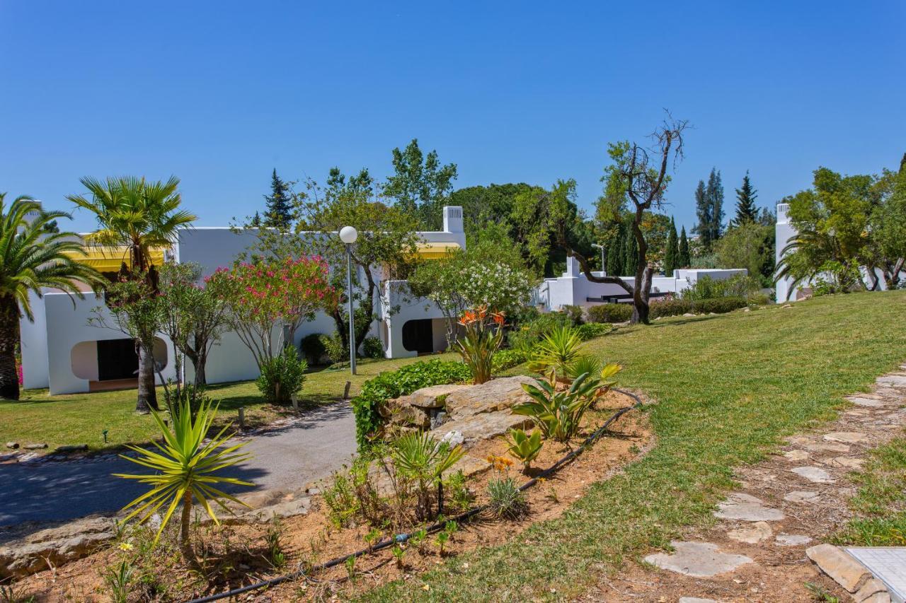 Prado Do Golf Hotel Vilamoura Exterior foto