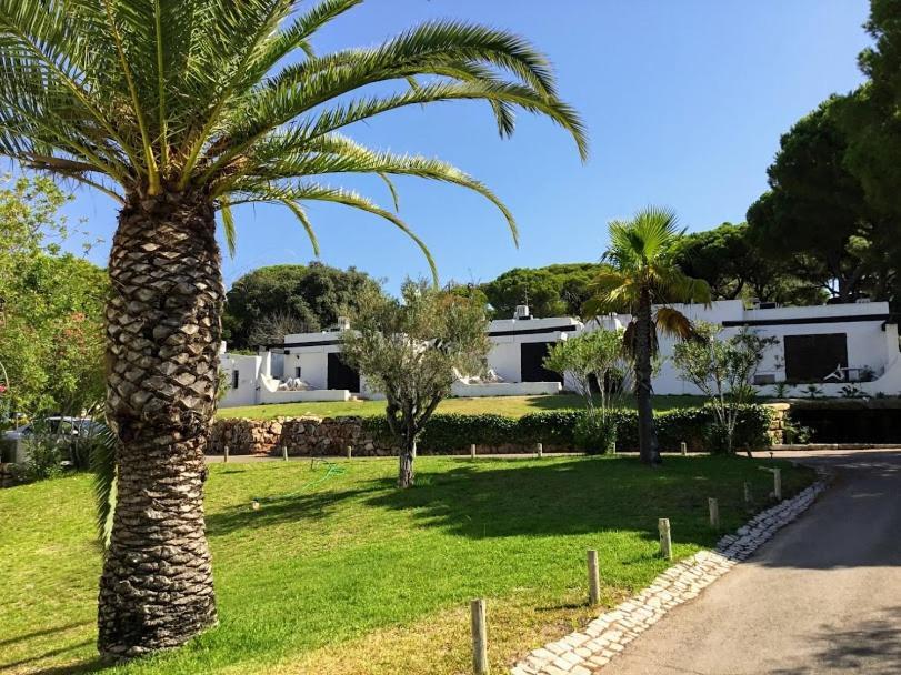 Prado Do Golf Hotel Vilamoura Exterior foto