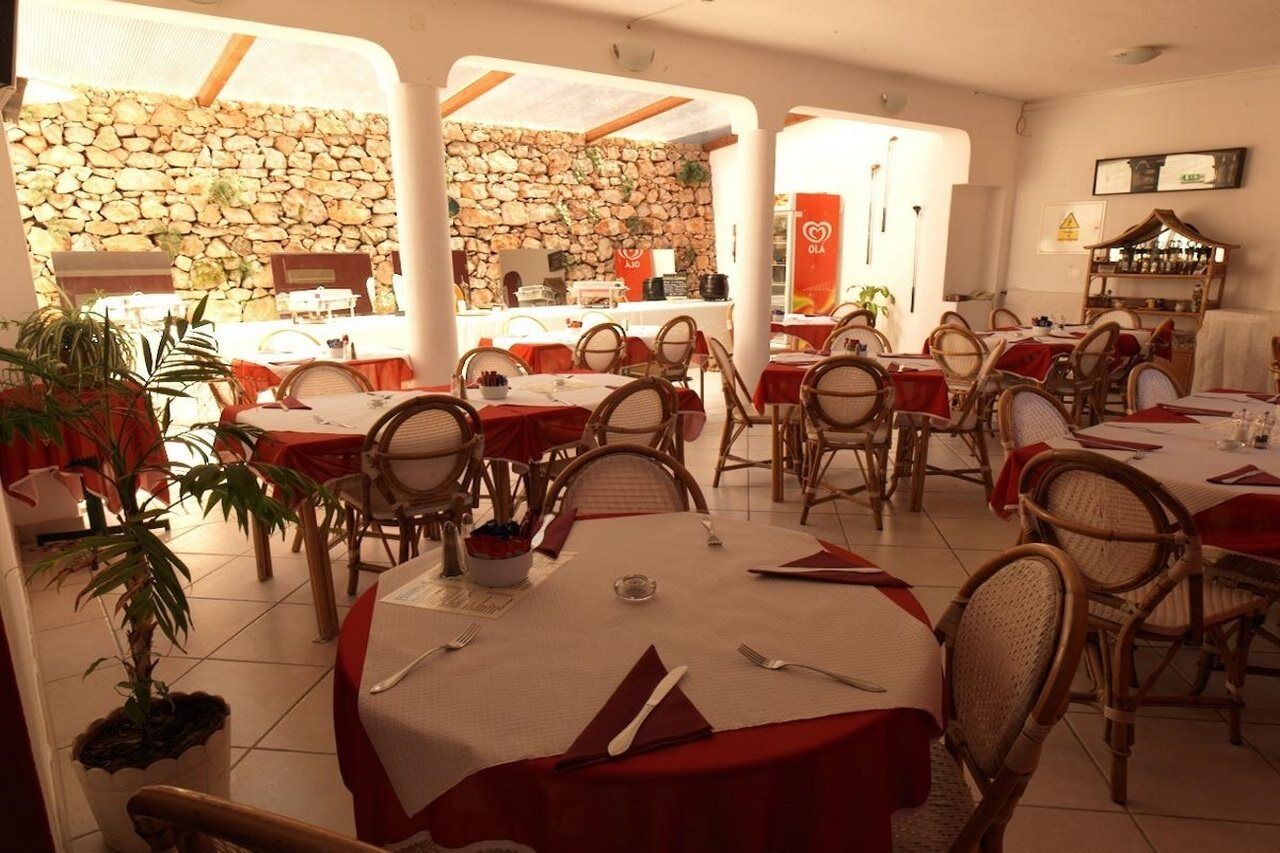 Prado Do Golf Hotel Vilamoura Exterior foto